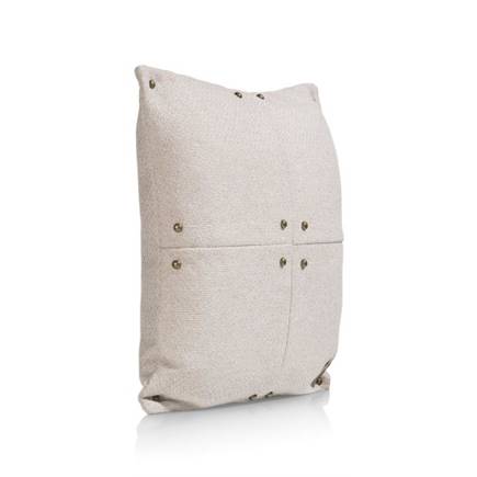 Coco Maison Timeless - Avery 50x50cm Beige